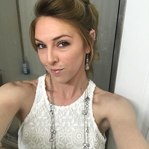 Meet your Posher, Mallory